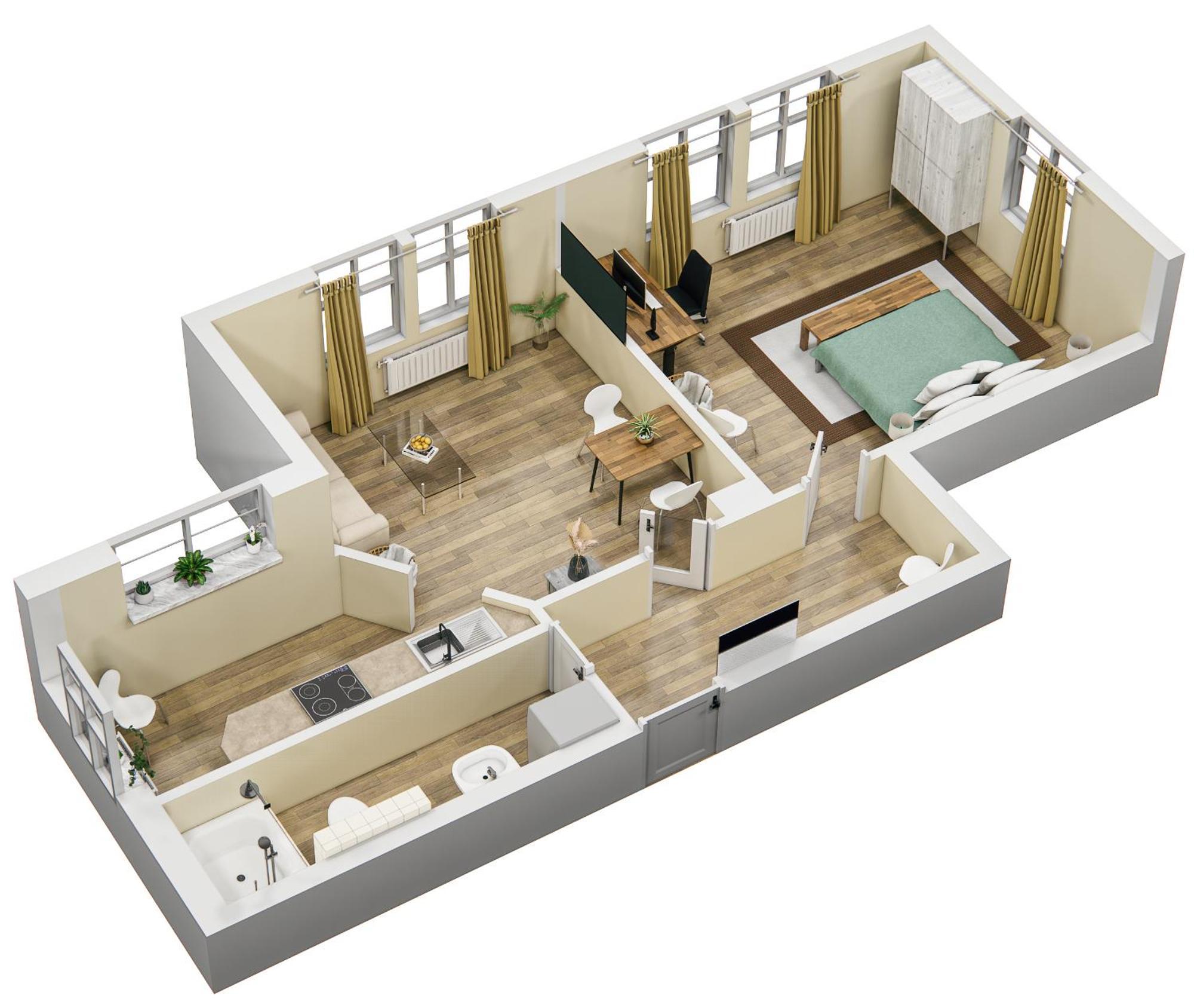 Gemuetliches Refugium Am Bahnhof - Perfekt Zum Erkunden Der Saechsischen Schweiz Apartment Sebnitz Exterior photo